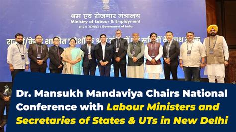 Ministers and Secretaries .